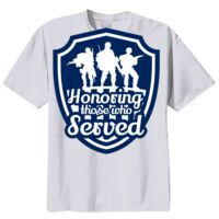 Youth Core Blend Tee Thumbnail
