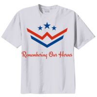 Youth Core Blend Tee Thumbnail