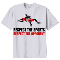 Youth Core Blend Tee Thumbnail
