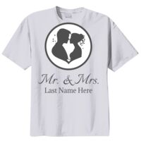 Youth Core Blend Tee Thumbnail