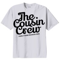 Youth Core Blend Tee Thumbnail