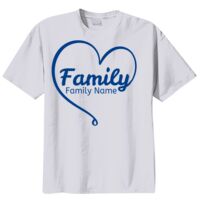 Youth Core Blend Tee Thumbnail