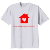 Youth Core Blend Tee Thumbnail