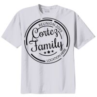 Youth Core Blend Tee Thumbnail