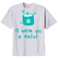 Youth Core Blend Tee Thumbnail