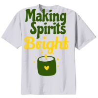 Youth Core Blend Tee Thumbnail