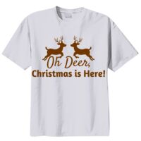 Youth Core Blend Tee Thumbnail