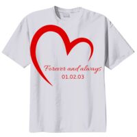 Youth Core Blend Tee Thumbnail