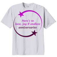 Youth Core Blend Tee Thumbnail