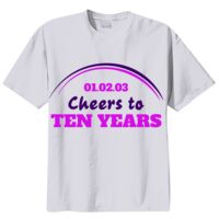 Youth Core Blend Tee Thumbnail