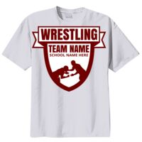 Youth Core Blend Tee Thumbnail