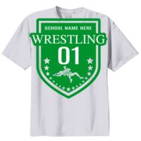 Youth Core Blend Tee Thumbnail