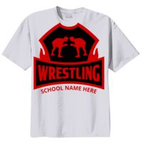Youth Core Blend Tee Thumbnail