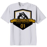 Youth Core Blend Tee Thumbnail