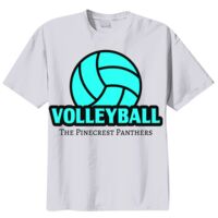 Youth Core Blend Tee Thumbnail