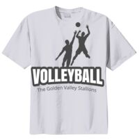 Youth Core Blend Tee Thumbnail