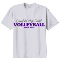 Youth Core Blend Tee Thumbnail