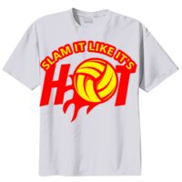 Youth Core Blend Tee Thumbnail