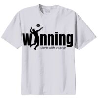 Youth Core Blend Tee Thumbnail