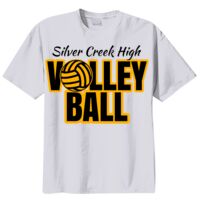 Youth Core Blend Tee Thumbnail