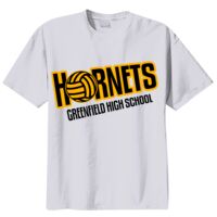 Youth Core Blend Tee Thumbnail