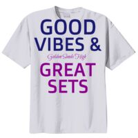 Youth Core Blend Tee Thumbnail