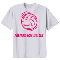 Youth Core Blend Tee Thumbnail