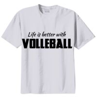 Youth Core Blend Tee Thumbnail