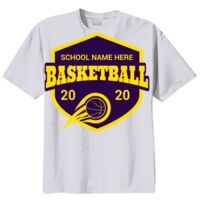 Youth Core Blend Tee Thumbnail