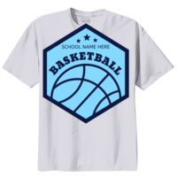 Youth Core Blend Tee Thumbnail