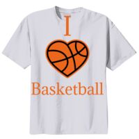 Youth Core Blend Tee Thumbnail