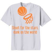 Youth Core Blend Tee Thumbnail