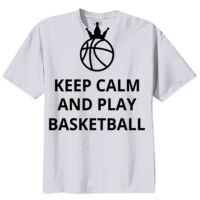 Youth Core Blend Tee Thumbnail