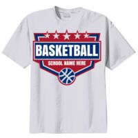 Youth Core Blend Tee Thumbnail