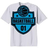 Youth Core Blend Tee Thumbnail