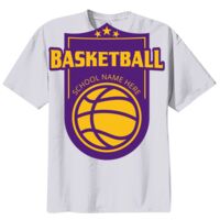 Youth Core Blend Tee Thumbnail