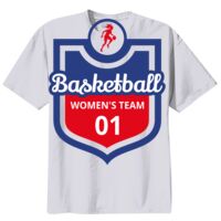 Youth Core Blend Tee Thumbnail