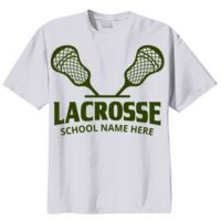 Youth Core Blend Tee Thumbnail