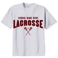 Youth Core Blend Tee Thumbnail