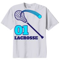 Youth Core Blend Tee Thumbnail