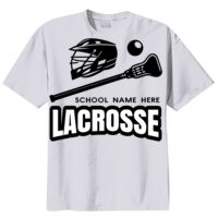 Youth Core Blend Tee Thumbnail