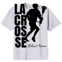 Youth Core Blend Tee Thumbnail