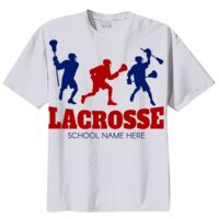 Youth Core Blend Tee Thumbnail