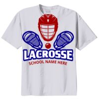 Youth Core Blend Tee Thumbnail