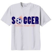 Youth Core Blend Tee Thumbnail