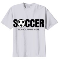 Youth Core Blend Tee Thumbnail
