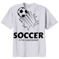 Youth Core Blend Tee Thumbnail