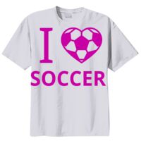 Youth Core Blend Tee Thumbnail