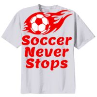 Youth Core Blend Tee Thumbnail