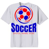Youth Core Blend Tee Thumbnail